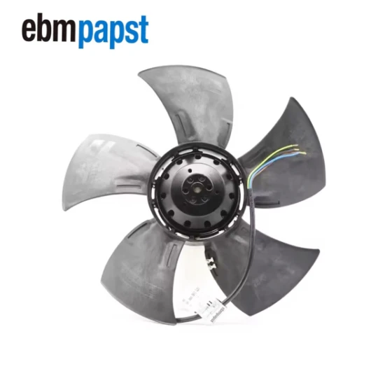 ebmpapst A4E300-AS72-01 Fläkt