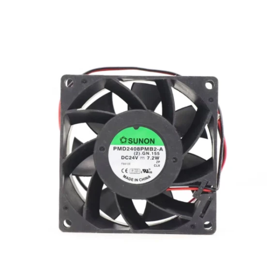 SUNON PMD2408PMB2-A Fläkt