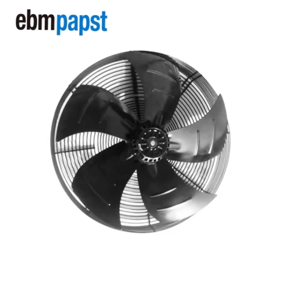 ebmpapst S4D560-AM03-01 Fläkt