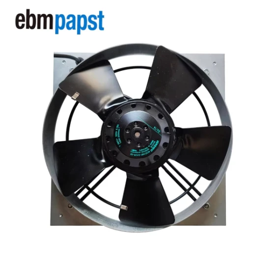 ebm-papst W2D250-GA08-08 fläkt