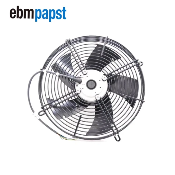 ebmpapst S2D300-AP02-30 Fläkt