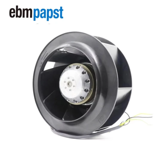 ebmpapst R2D225-AP02-09 Fläkt