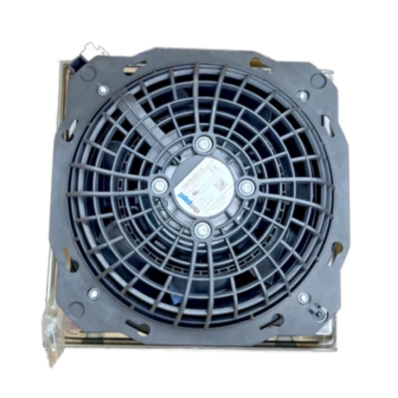Ebmpapst K2S165-AA77-15 Fläkt