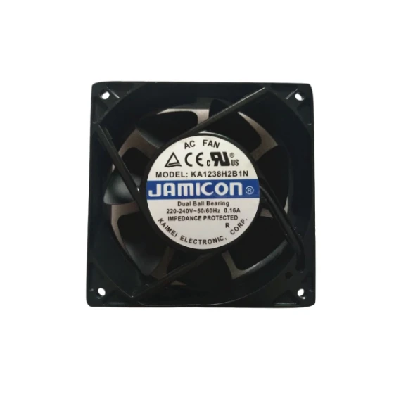 JAMICON KA1238H2B1N Fläkt