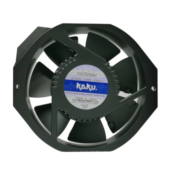 KAKU KA17023HA2 Fläkt