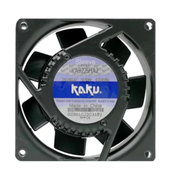 KAKU KA9225HA1 Fläkt