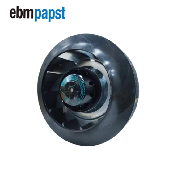 ebmpapst R2E225-AT52-19 Fläkt