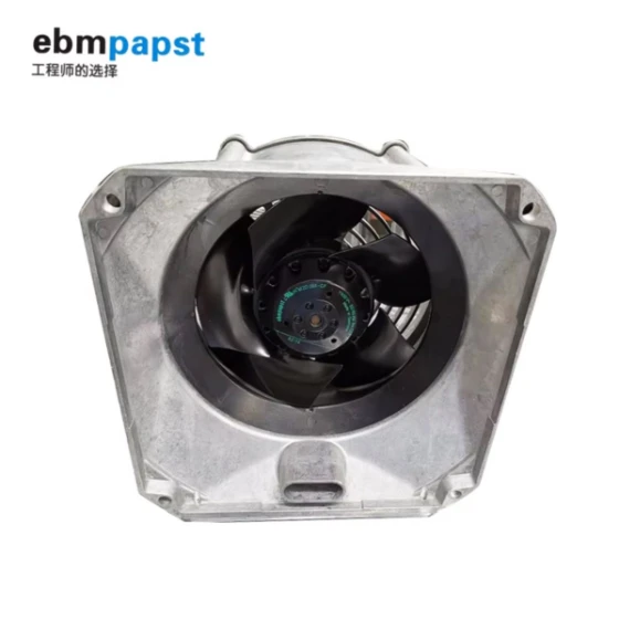 ebmpapst W2D160-EB22-13 Fläkt