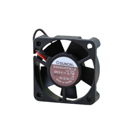 sunon KD0504PFB1-8 Fläkt