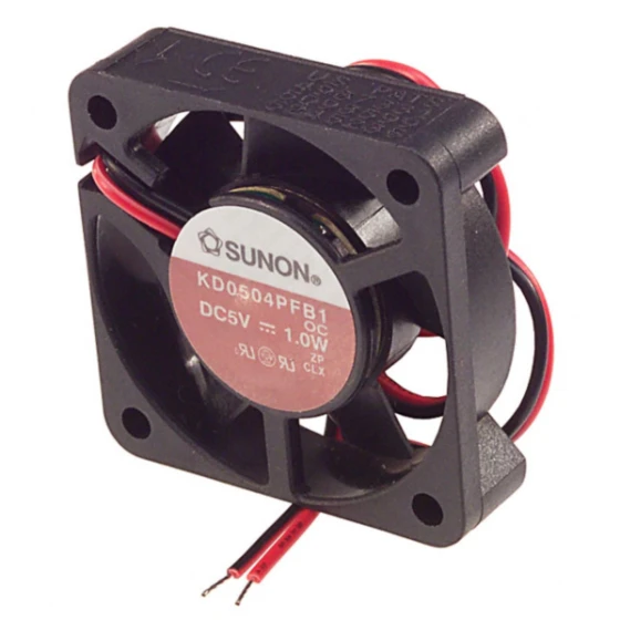 Sunon KD0504PFB1-OC fläkt