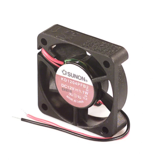 Sunon KD1204PFB2 H fläkt
