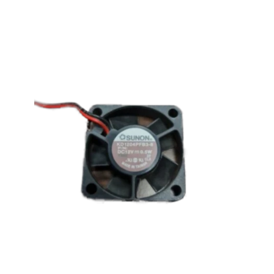 sunon KD1204PFB3 Fläkt