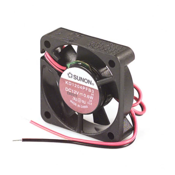 Sunon KD1204PFB3 H fläkt