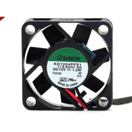 sunon KD1204PFS1 Fläkt