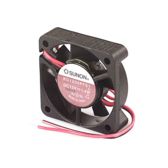Sunon KD1204PFS1 H fläkt