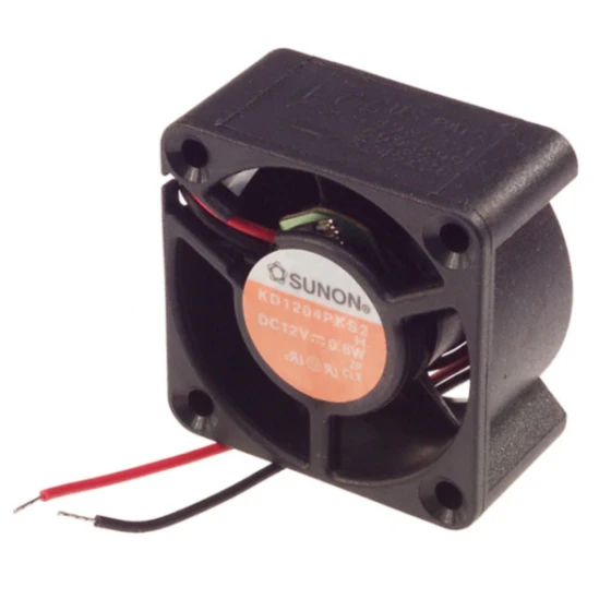 Sunon KD1204PKS2 H fläkt