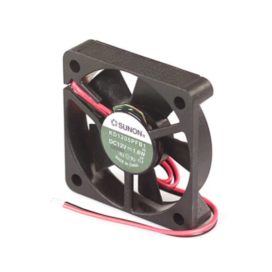 Sunon KD1205PFB1 H fläkt