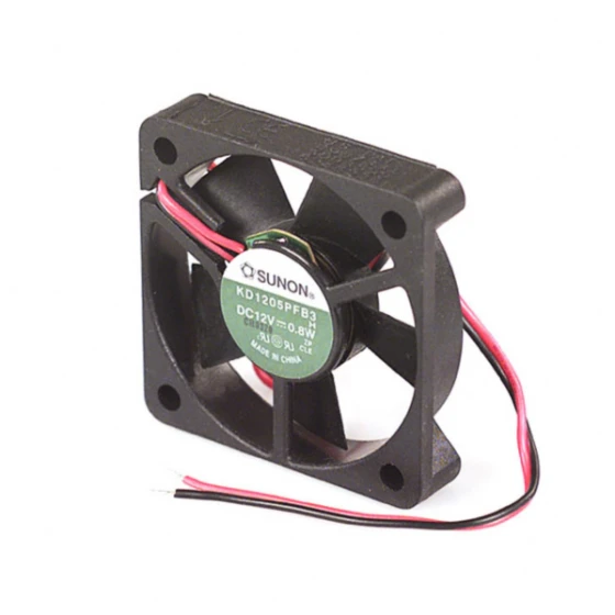 Sunon KD1205PFB3 H fläkt