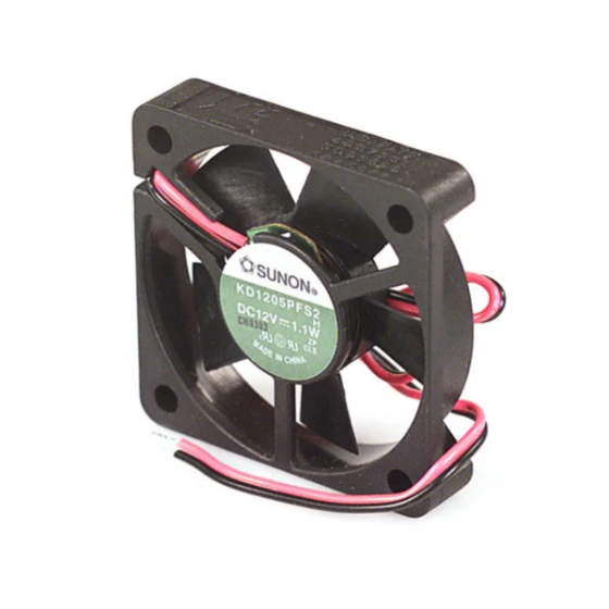 Sunon KD1205PFS2 H fläkt