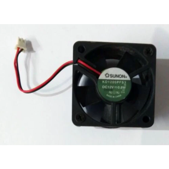 sunon KD1205PFS3 Fläkt