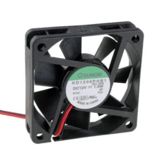 sunon KD1206PHB1 Fläkt