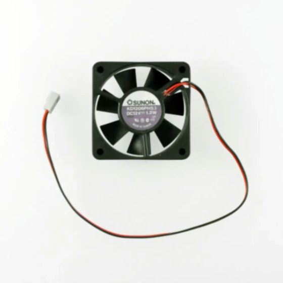 sunon KD1206PHS3 Fläkt