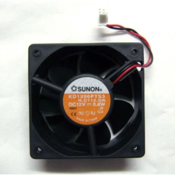sunon KD1206PTS3 Fläkt