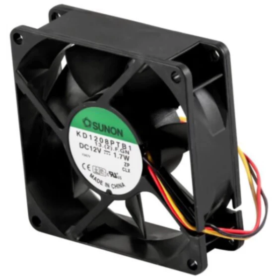 sunon KD1208PTB1 Fläkt