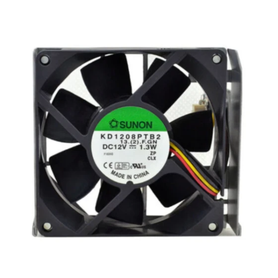 sunon KD1208PTB2 Fläkt