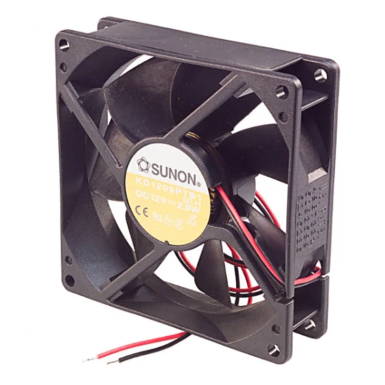 Sunon KD1209PTB1(2) H fläkt