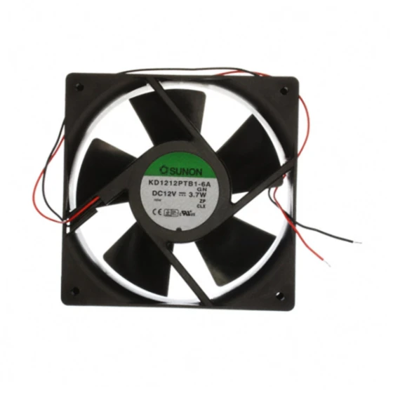 Sunon KD1212PTB1-6A.GN fläkt