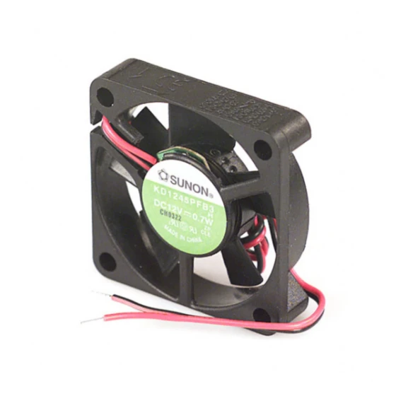 Sunon KD1245PFB3 H fläkt