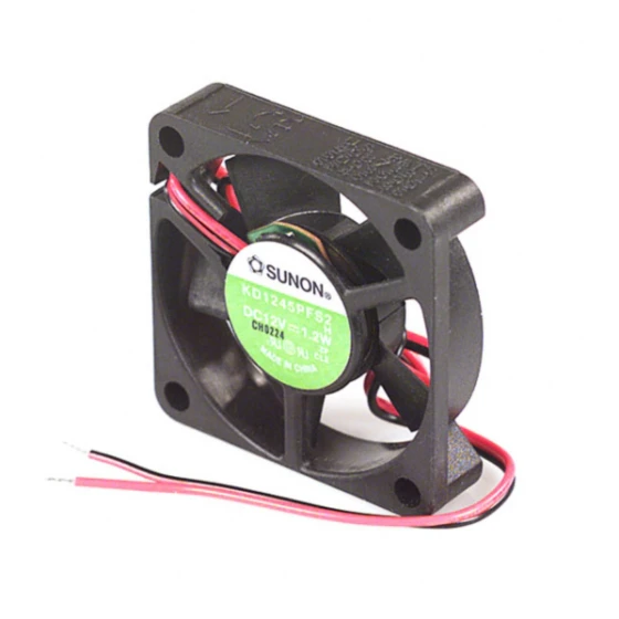 Sunon KD1245PFS2 H fläkt