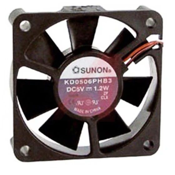 Sunon KD2406PHS1.GN Fläkt