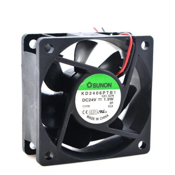 sunon KD2406PTB1 Fläkt