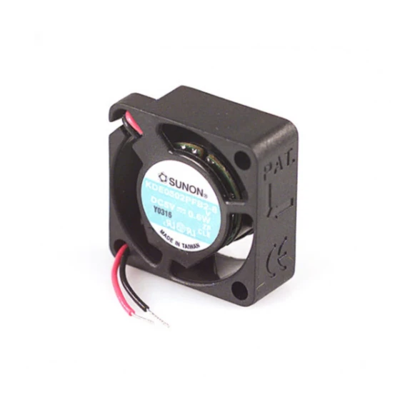 Sunon KDE0502PFB2-8V fläkt