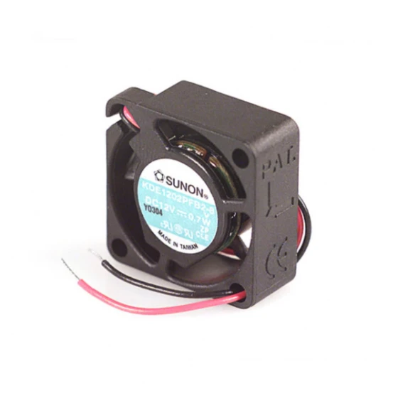 Sunon KDE1202PFB2-8(V) fläkt