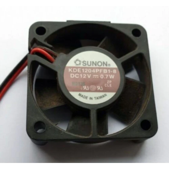 sunon KDE1204PFB1 Fläkt