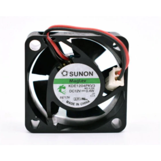 sunon KDE1204PKV3 Fläkt