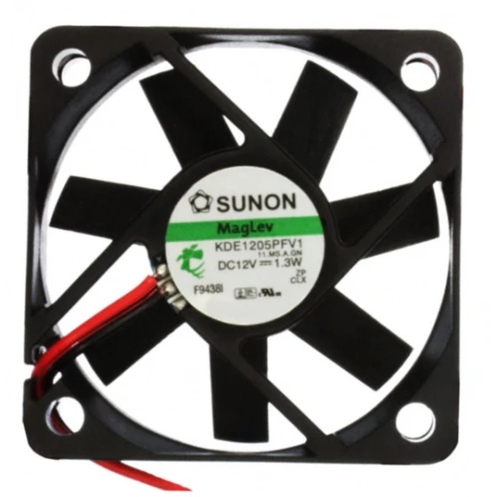 Sunon KDE1205PFV1 11.MS.A.GN fläkt