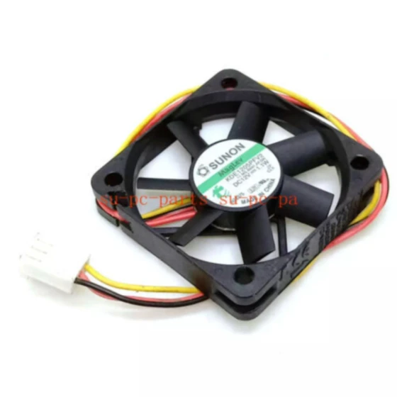 sunon KDE1205PFV2 Fläkt