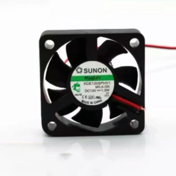 sunon KDE1205PHV1 Fläkt