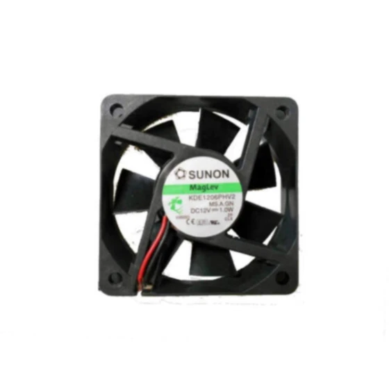 SUNON KDE1206PHV2 Fläkt
