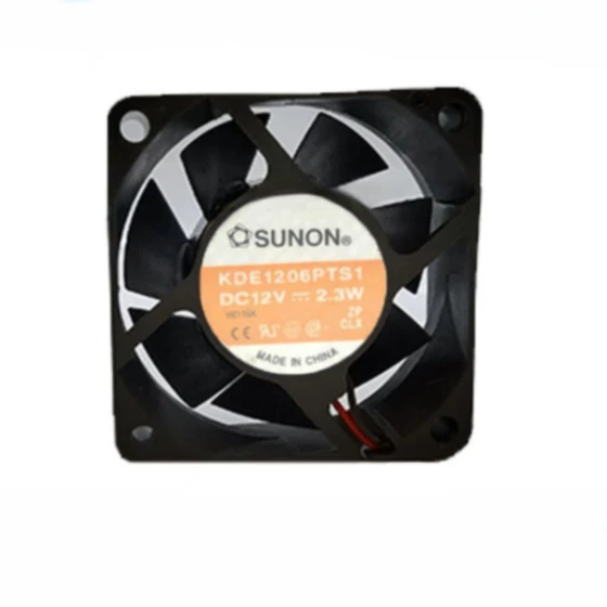sunon KDE1206PTS1 Fläkt