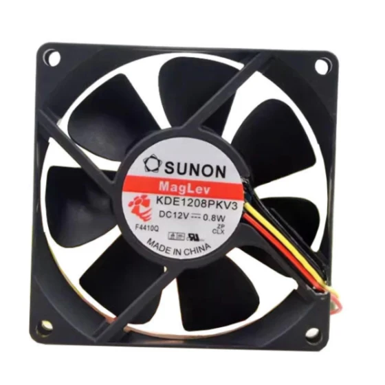 sunon KDE1208PKV3 Fläkt