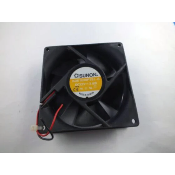 sunon KDE1209PTS1-6 Fläkt