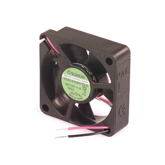 Sunon KDE1235PFB2-8 MS-fläkt
