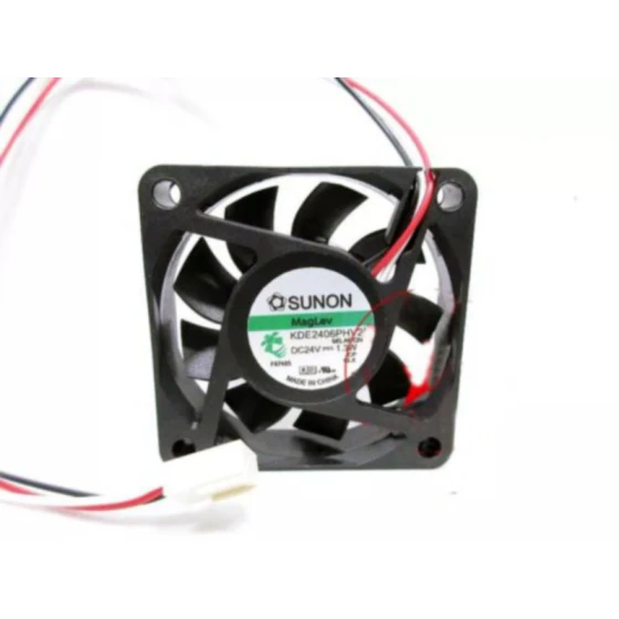 sunon KDE2406PHV2 Fläkt