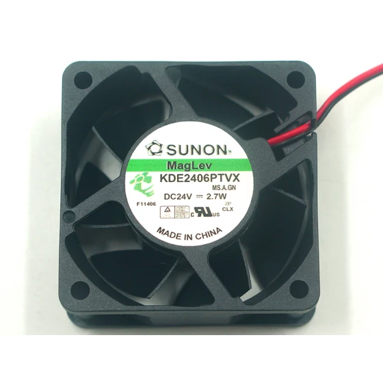 sunon KDE2406PTVX Fläkt