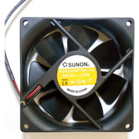 sunon KDE2409PTB1 Fläkt